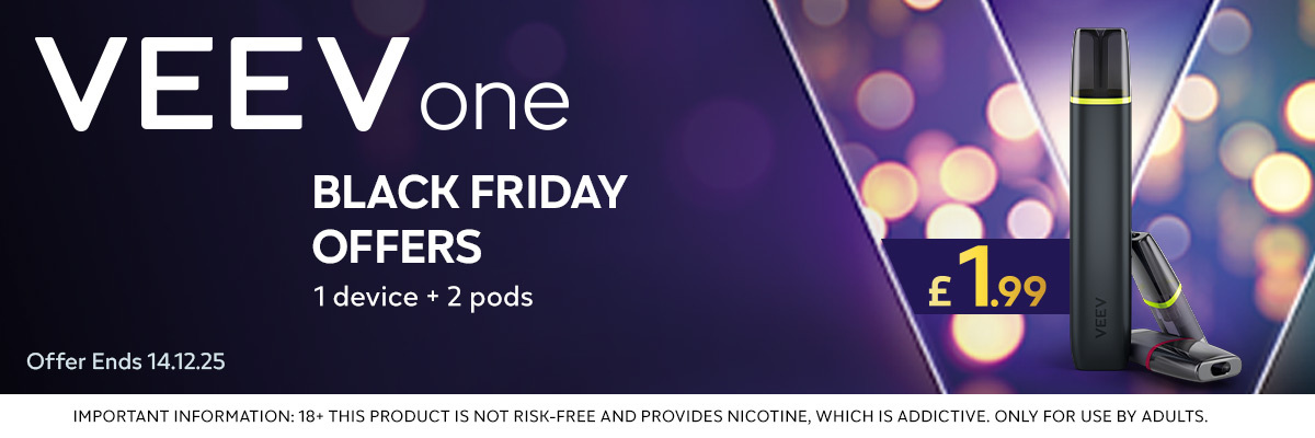 Veev One Pod Kit Offer