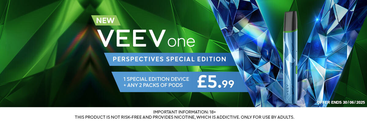 Veev One Special Edition