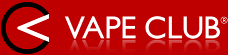 Vape Club Logo