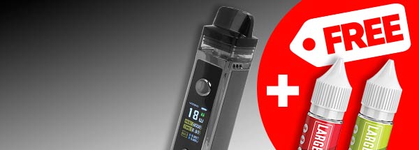 Vape Kits Uk Online Shop Free E Liquids Free Delivery