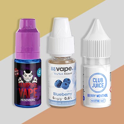 What Are The Best Budget-Friendly E-Liquids To Buy In 2022?