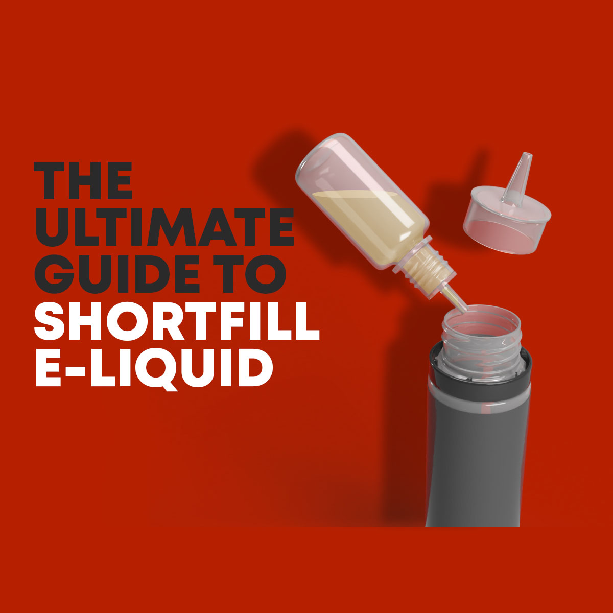 The Ultimate Guide To Shortfill ELiquid Shortfill Calculator
