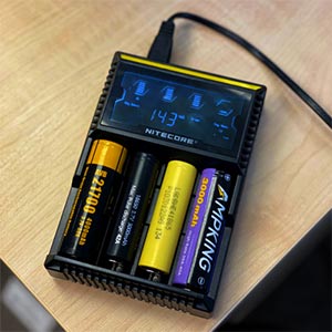 Battery Safety: How To Get The Most From Your Vape Batteries