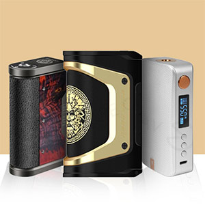 What Are The Best Sub Ohm Vape Mods To Buy In 2022?