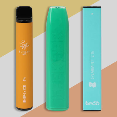 The Best Disposable Vapes Of 2023