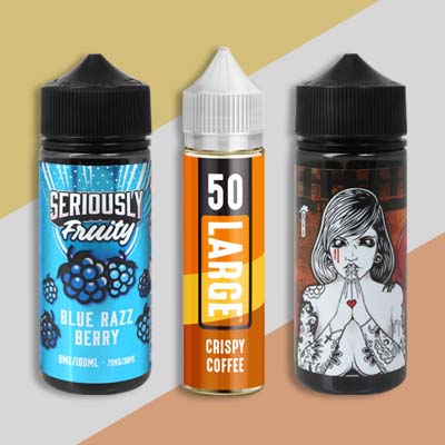 What Are The Best Shortfill E-liquids To Buy In 2024?
