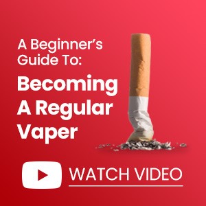 Beginner's Guide to Becoming a Regular Vaper