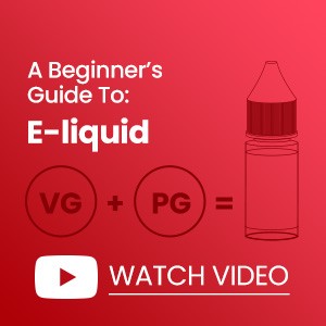 Beginner's Guide To Eliquid
