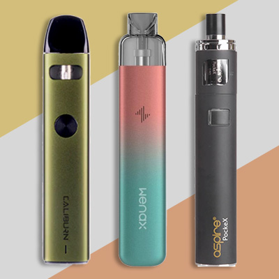 What Are The Best Vape Pens To Buy In 2024?