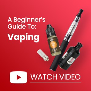 Beginner's Guide To Vaping