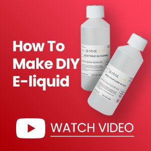 How To Make DIY Vape E-liquid