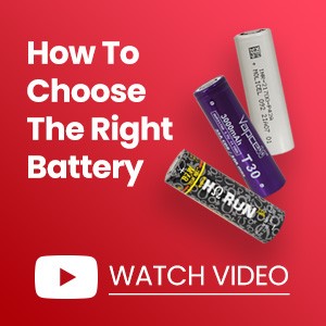 How To Choose The Right Battery