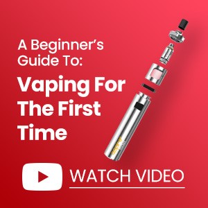A Beginner's Guide To Vaping For The First Time