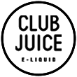 Club Juice Brand Logo
