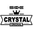 Crystal Bar Brand Logo