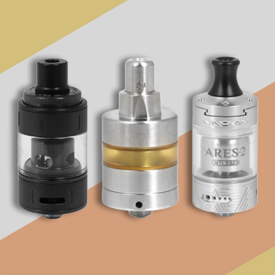 What Are The Best RTA Vape Tanks To Buy In 2022?