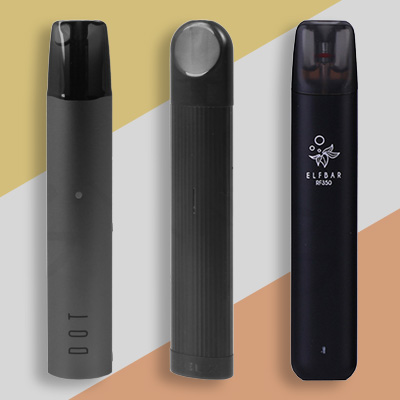 What Are The Best Pre-Filled Vape Pod Kits To Buy 2022?