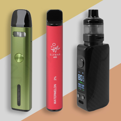 What Are The Best Compact Vape Kits To Buy 2022?