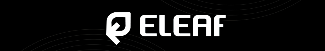 Eleaf Category Banner