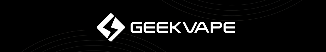 GeekVape Category Banner