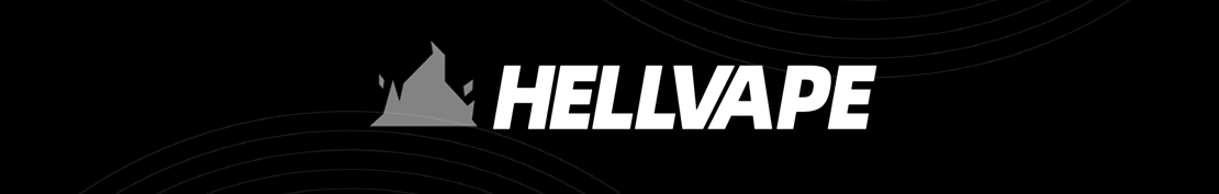 HellVape Category Banner