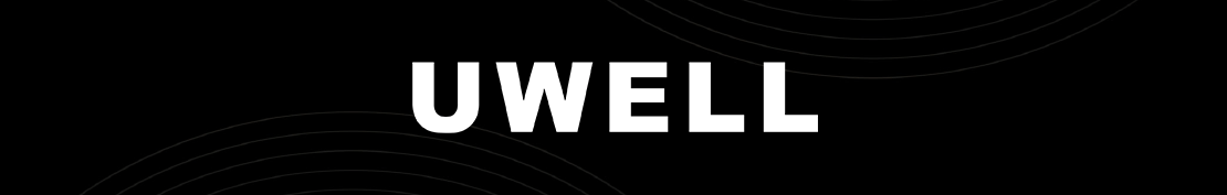 Uwell Category Banner