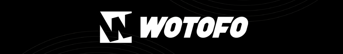 Wotofo Category Banner