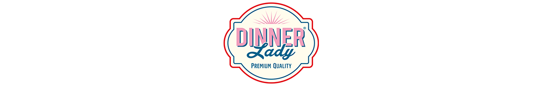 Dinner Lady Category Banner