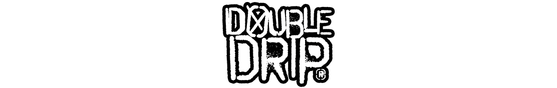 Double Drip Category Banner