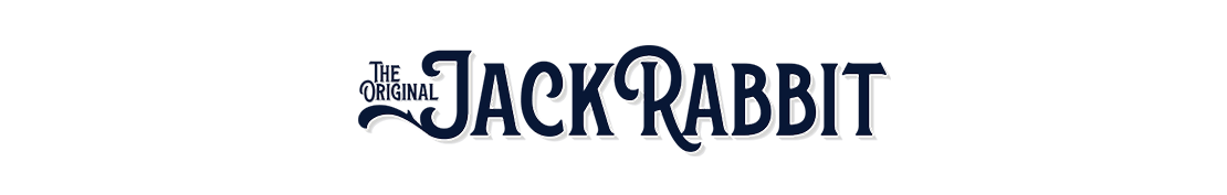 Jack Rabbit Category Banner