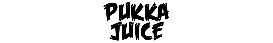 Pukka Juice Category Banner