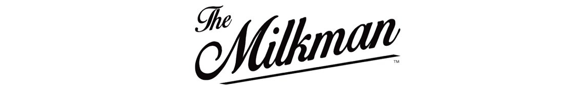 The Milkman Category Banner