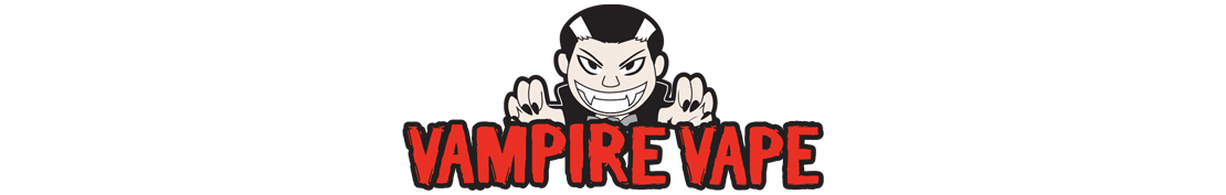 Vampire Vape Category Banner