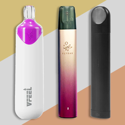 What Are The Best Pre-Filled Vape Pod Kits To Buy 2023?