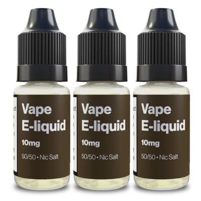 The Vaping 2023 Consultation: Report