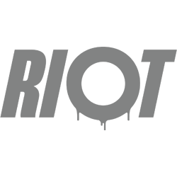 Riot Squad Brand Logo