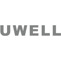 Uwell Brand Logo