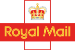 Royal Mail Shipping Method Logo