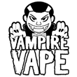 Vampire Vape Brand Logo