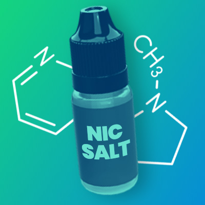 What Are The Best Salt Nicotine E-Liquids To Buy In 2024?