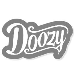 Doozy Vape Brand Logo