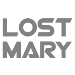 Lost Mary Brand Logo