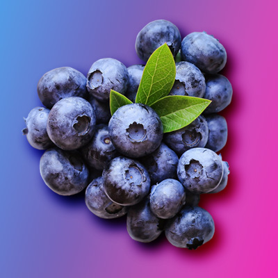 What Is The Best Blueberry Vape Juice?