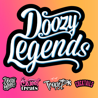 What Are The Best Doozy Legends Flavours?
