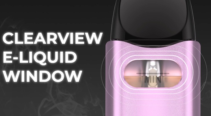 Uwell Caliburn AZ3 Vape Kit | UK Next Day Delivery