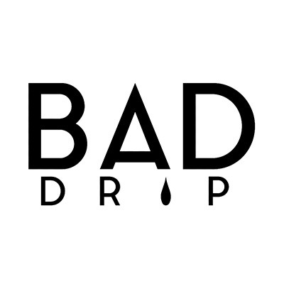 Bad Drip Brand Logo