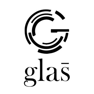 Glas Brand Logo