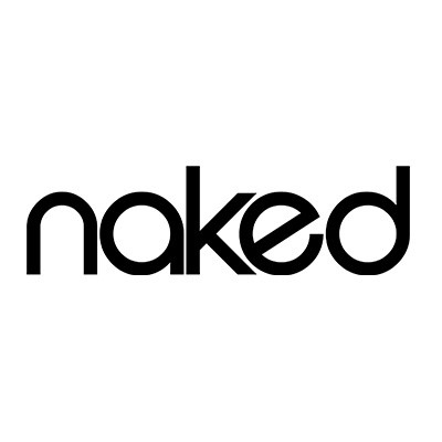 Naked 100 Brand Logo