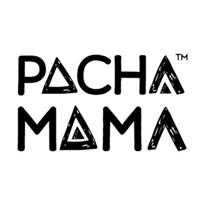 Pacha Mama Brand Logo