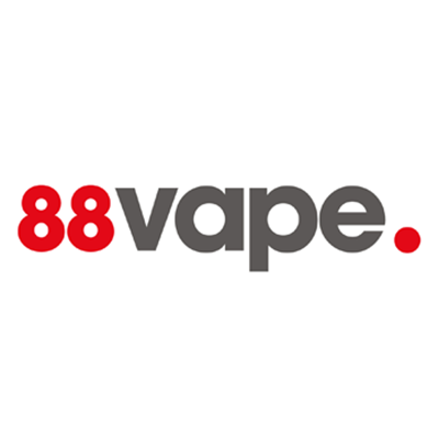 88Vape Brand Logo